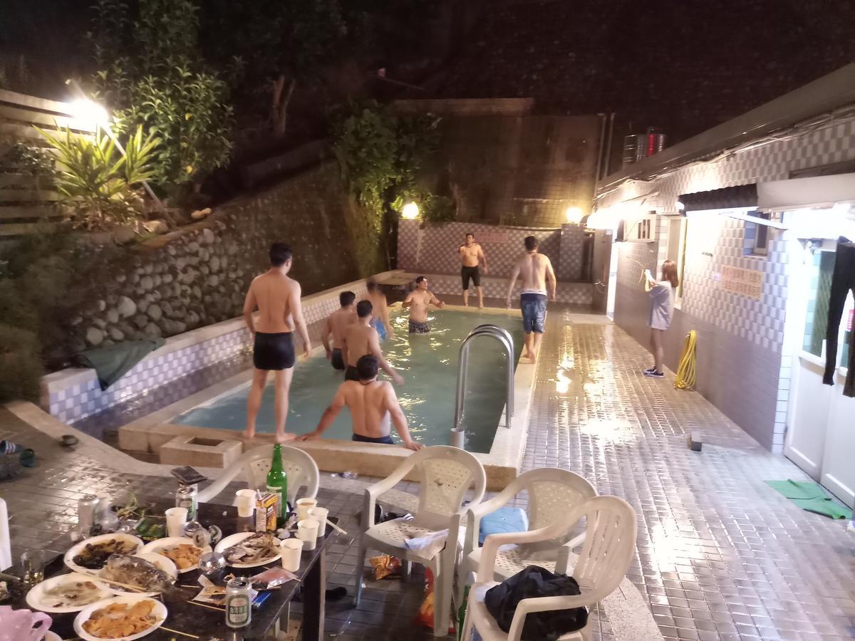 Puti Commercial Hotel Longtan Εξωτερικό φωτογραφία